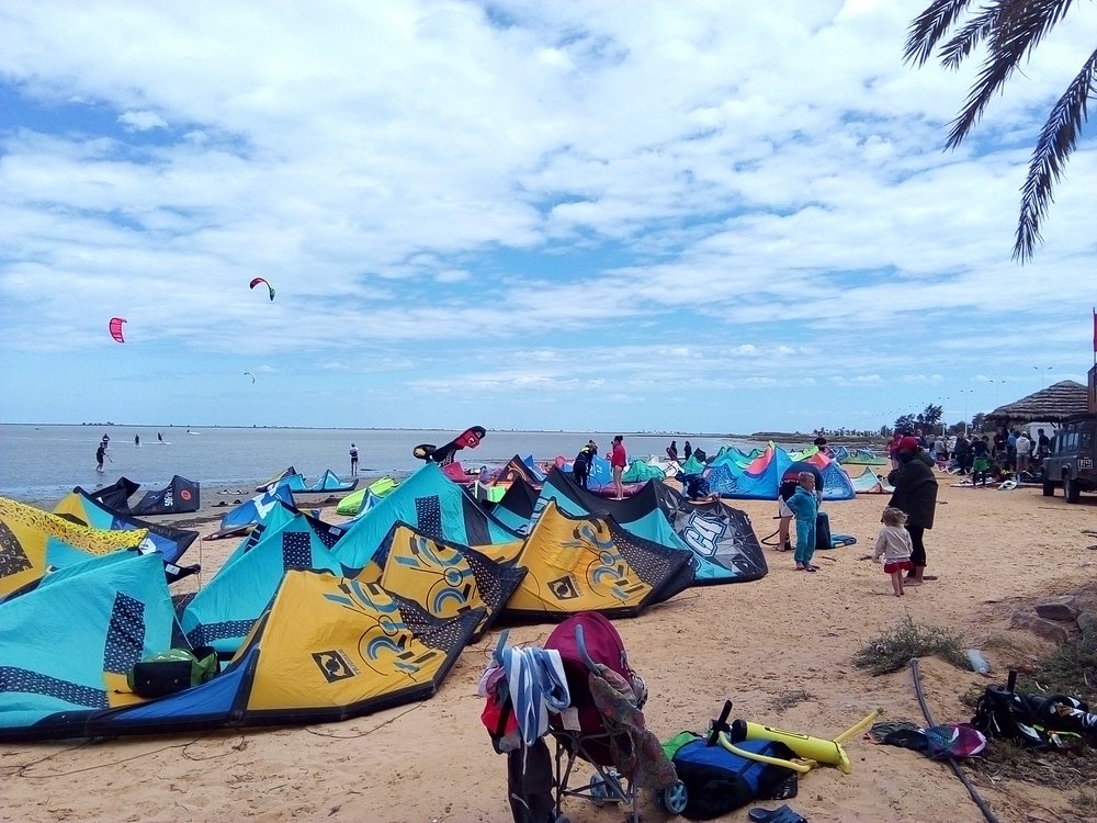 tunisia boat trip