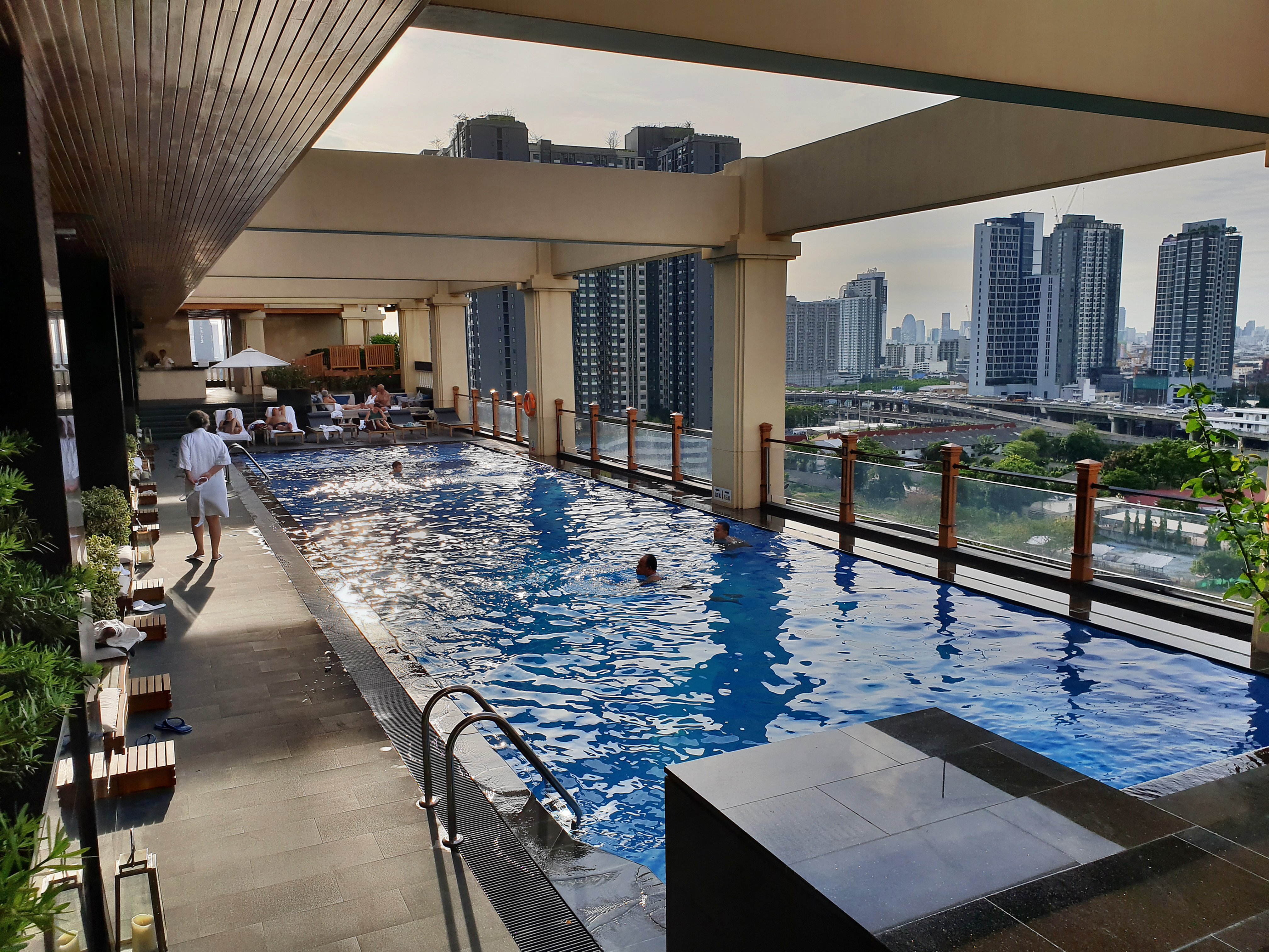 LANCASTER BANGKOK 55 1 0 6 Updated 2022 Prices Hotel Reviews   Lancaster Bangkok 