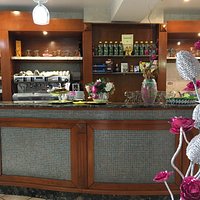 servizio Bar