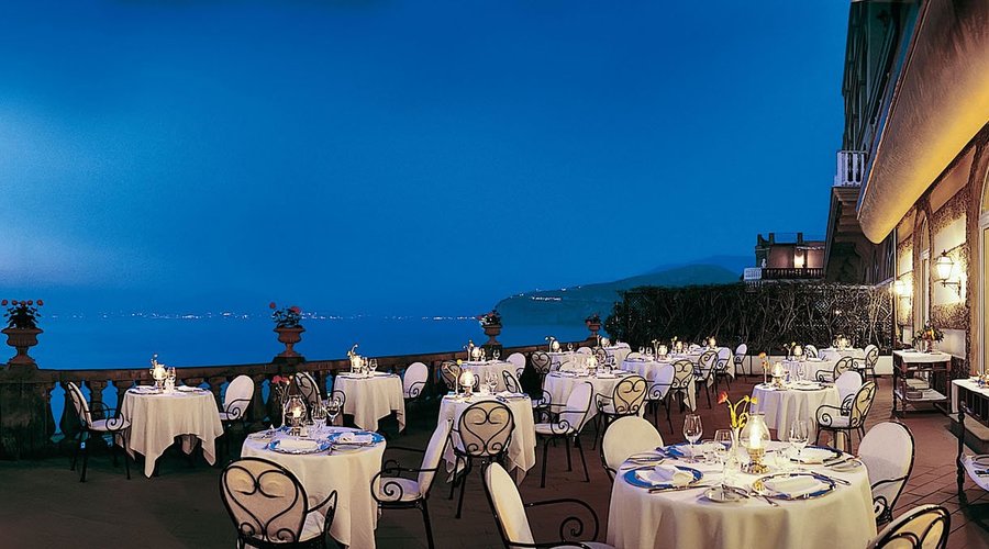 Terrazza Bosquet image 3 - Full view