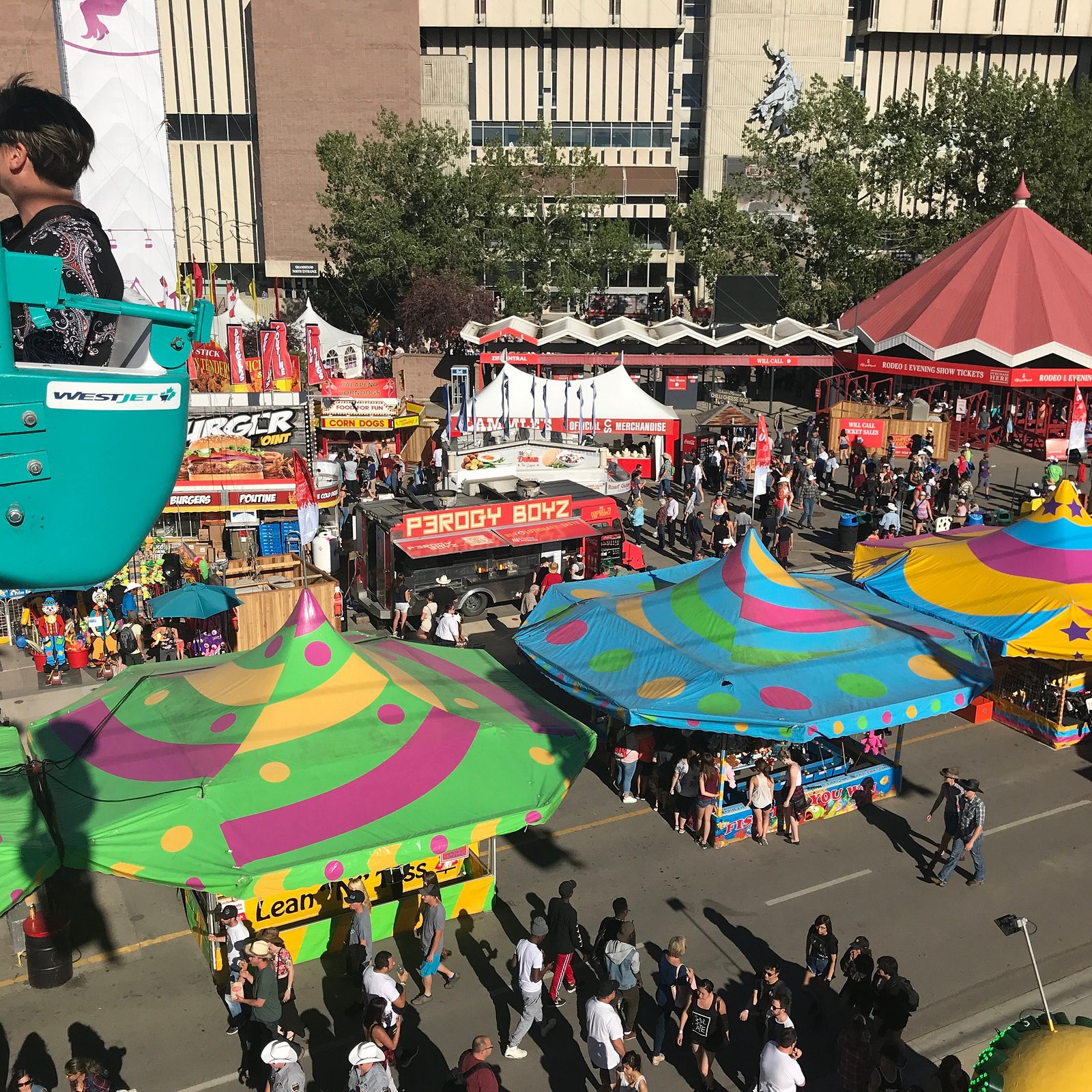 Calgary Stampede 2022 All You Need To Know Before You Go With Photos Tripadvisor