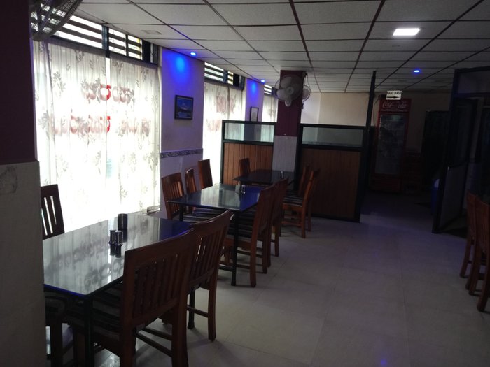 HOTEL SURABHI - Lodge Reviews (Mangalore, India)