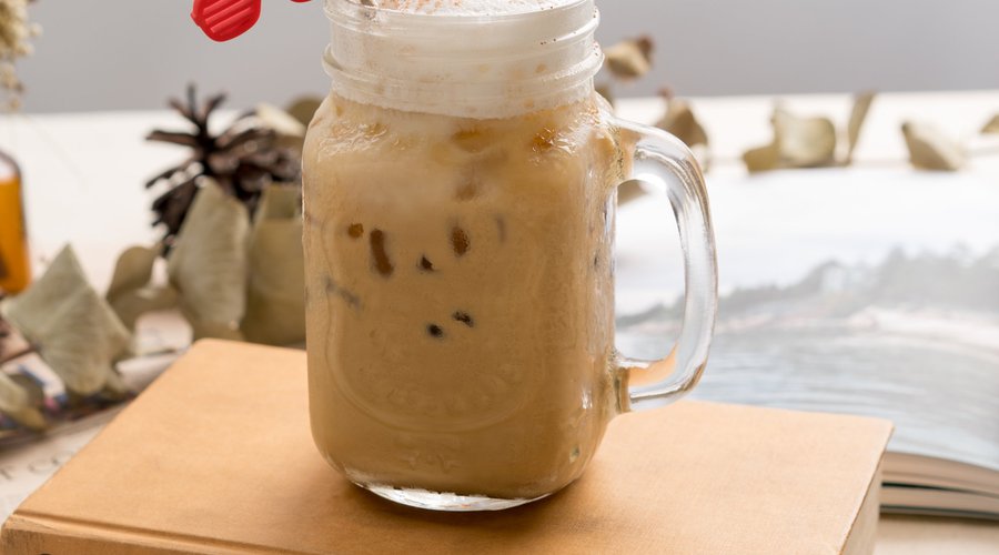 Iced Coffee