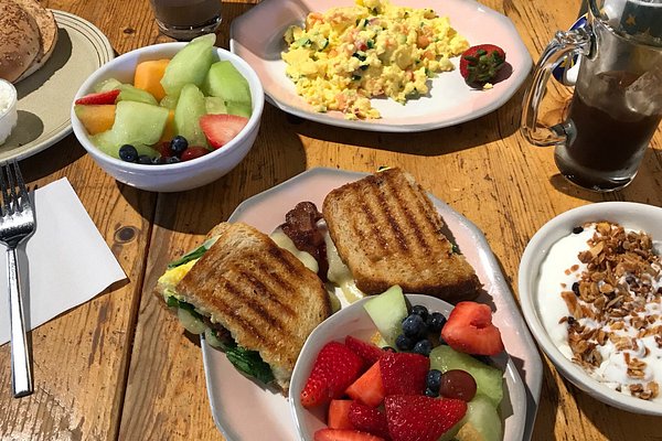 Soma Eats: Memorable Breakfast Creations in San Francisco