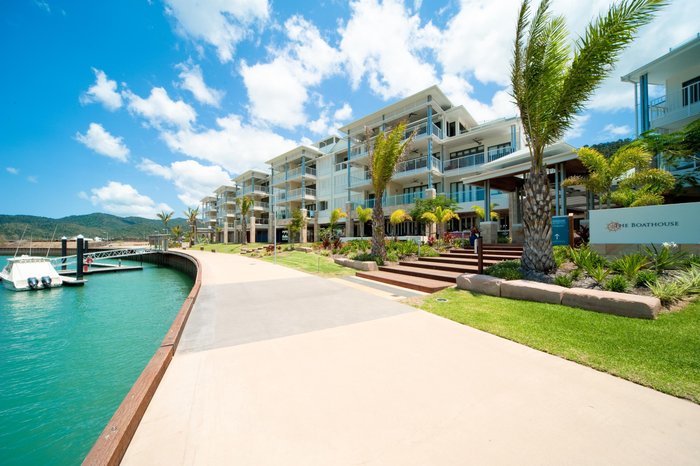 THE BOATHOUSE APARTMENTS: 2024 Prices & Reviews (Airlie Beach) - Photos ...