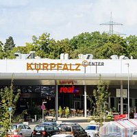 Kurpfalz Center