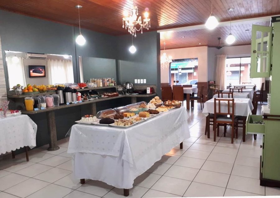 Featured image of post Cambirela Hotel Pousada recanto das flores 32 km