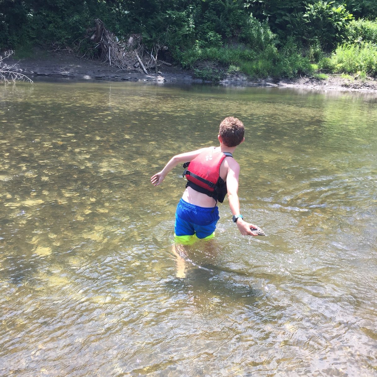 LAMOILLE RIVER (Stowe): All You Need to Know BEFORE You Go