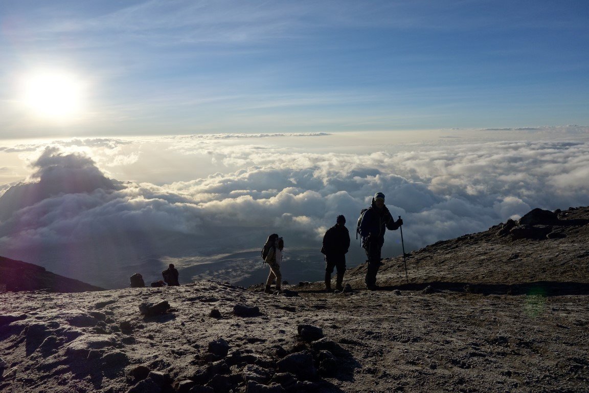 KILIMANJARO-EXPERIENCE (Moshi) - All You Need to Know BEFORE You Go