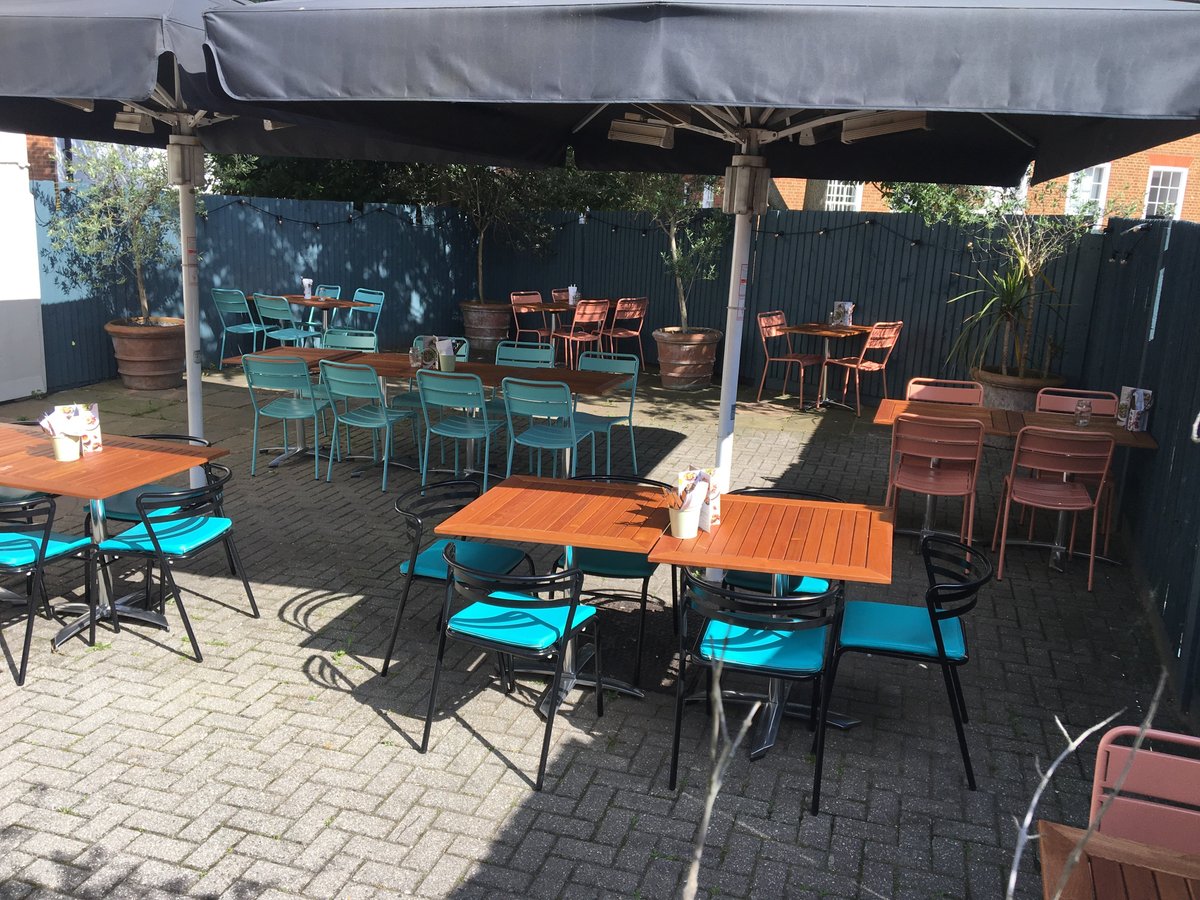 ASK ITALIAN, Epsom - Updated 2024 Restaurant Reviews, Menu, Prices ...