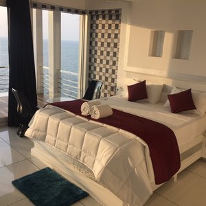 Royal Villa Superior