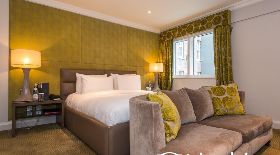 더 메이 페어 호텔 (The May Fair, A Radisson Collection Hotel, Mayfair London, 런던) - 호텔 리뷰 & 가격 비교
