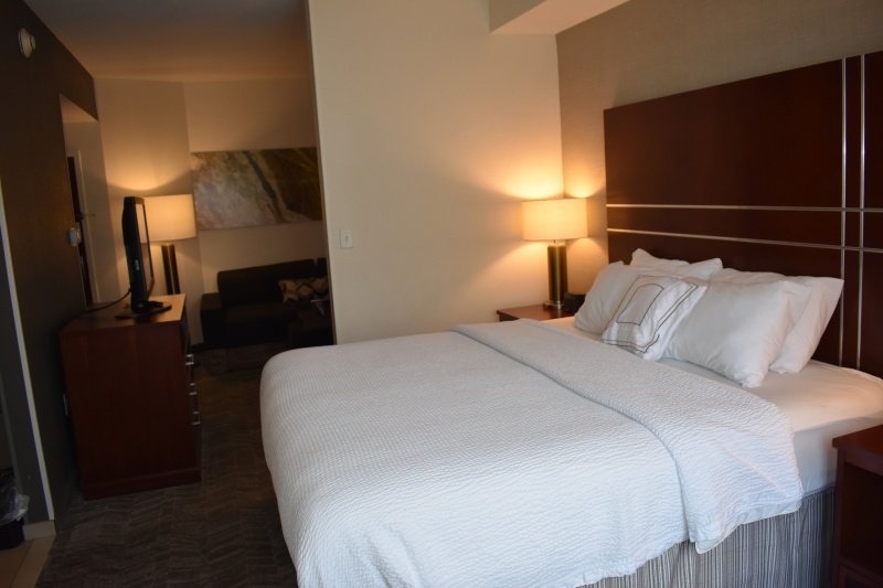 Springhill Suites By Marriott Pigeon Forge $134 ($̶1̶5̶0̶) - Updated 