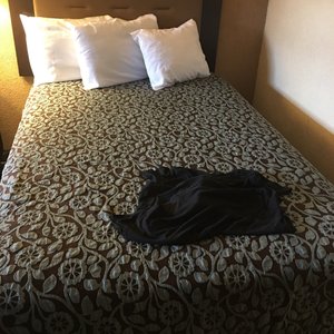 DAYS INN BY WYNDHAM CHEROKEE NEAR CASINO $78 ($̶1̶0̶4̶) - Updated 2022 ...