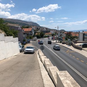 Apartmani Johnny, hotel in Split