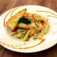 The Best Pastas in Town!