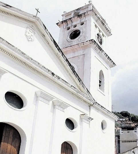 Iglesia La Ermita Del Carmen image