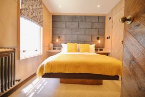 Phòng & Phòng Suite