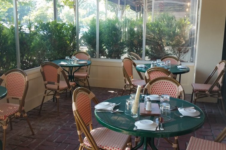 Waterzooi Belgian Bistro & Oyster Bar