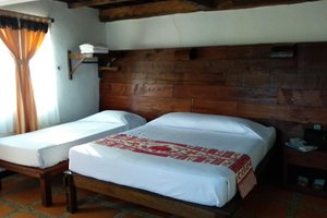 Kamar & Suite