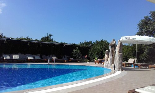 VIKING GARDEN HOTEL - Updated 2023 Prices (Kemer, Turkiye - Antalya ...