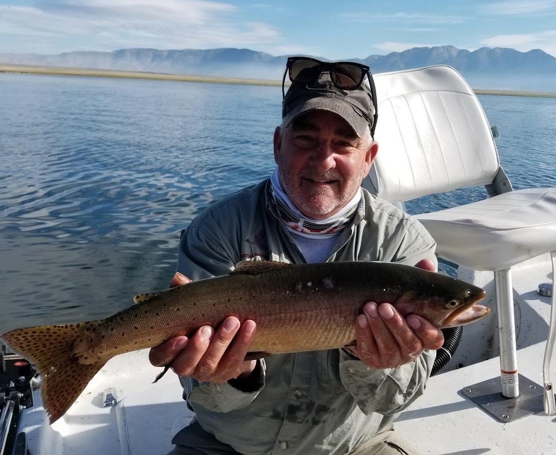 FishMammoth.com (Mammoth Lakes) - All You Need to Know BEFORE You Go