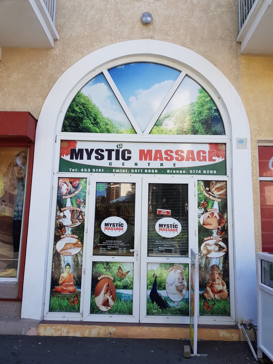 MYSTIC MASSAGE CENTRE (2024) All You Need to Know BEFORE You Go (with  Photos)