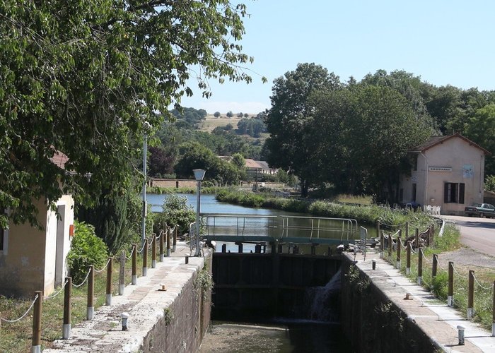 2022년 프랑스 Saint-Berain-sur-Dheune 여행정보 - Tripadvisor - Saint-Berain-sur-Dheune 여행