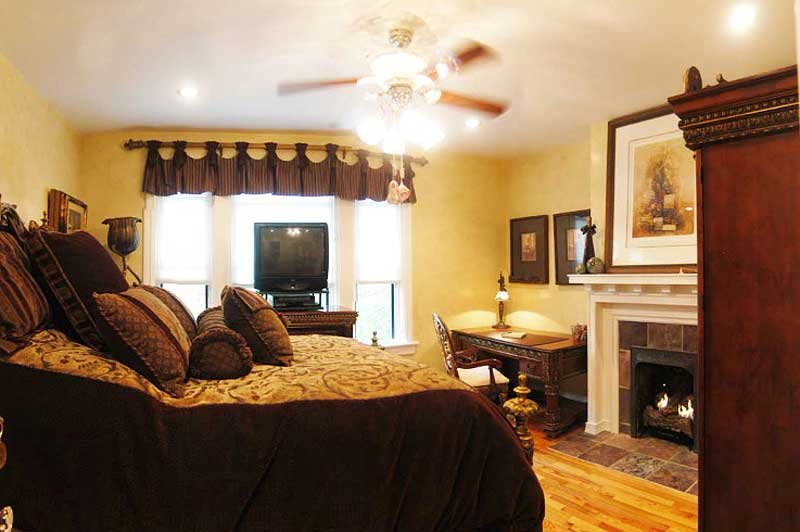 GASLIGHT BED & BREAKFAST - Updated 2024 Prices & B&B Reviews ...