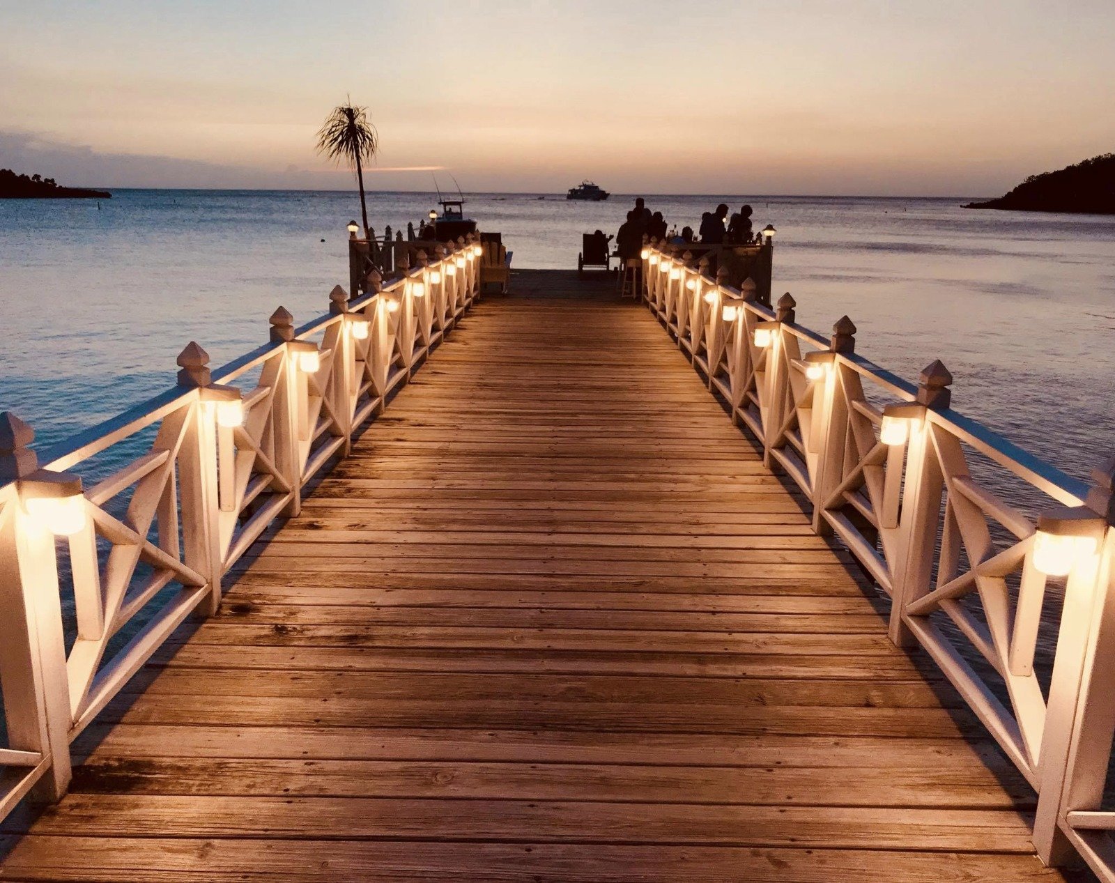 The Beach House Boutique Hotel Roatan Honduras West End