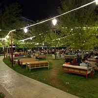 Bahçe 2