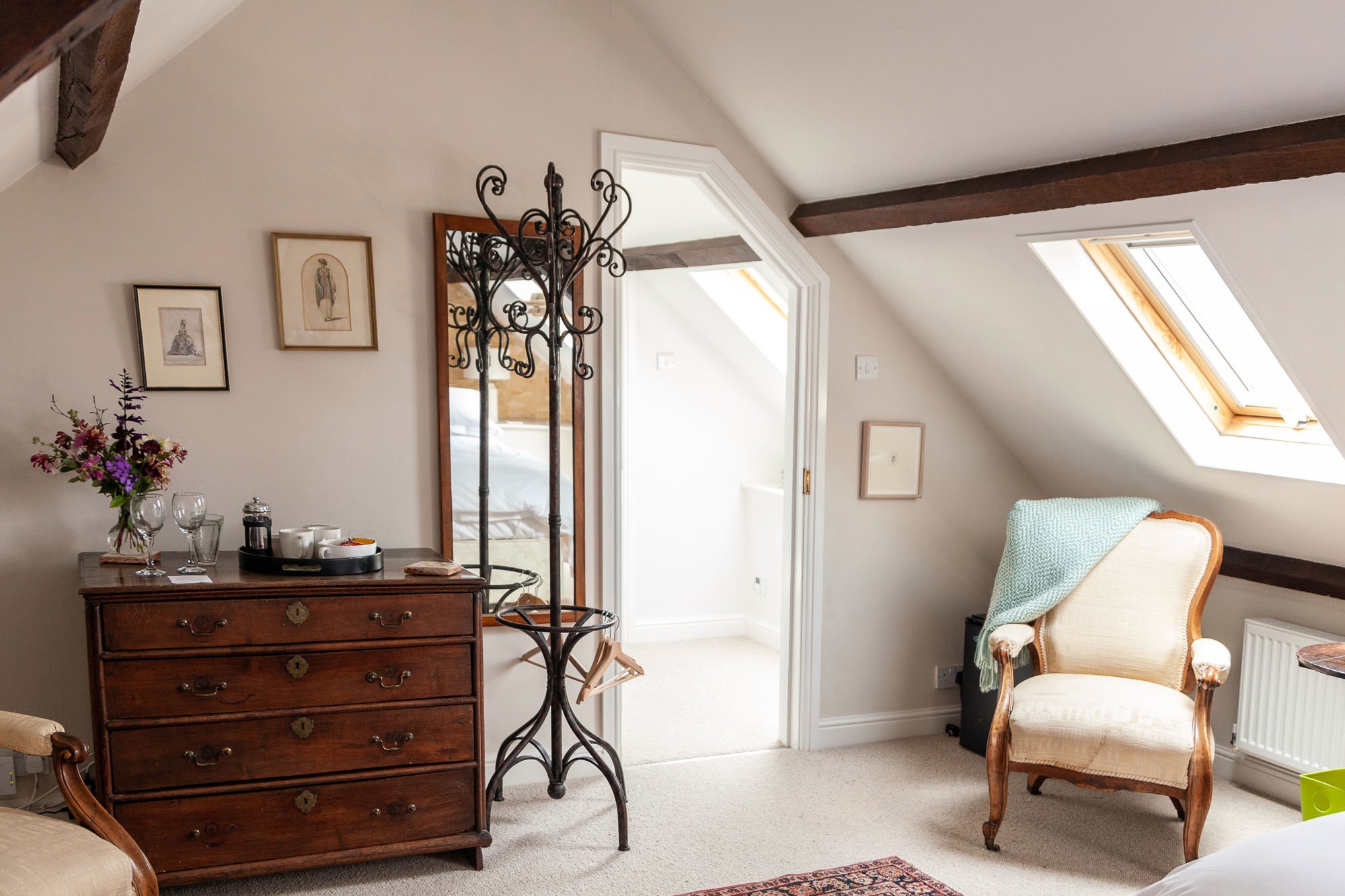 Newchester Farmhouse B&B Rooms: Pictures & Reviews - Tripadvisor