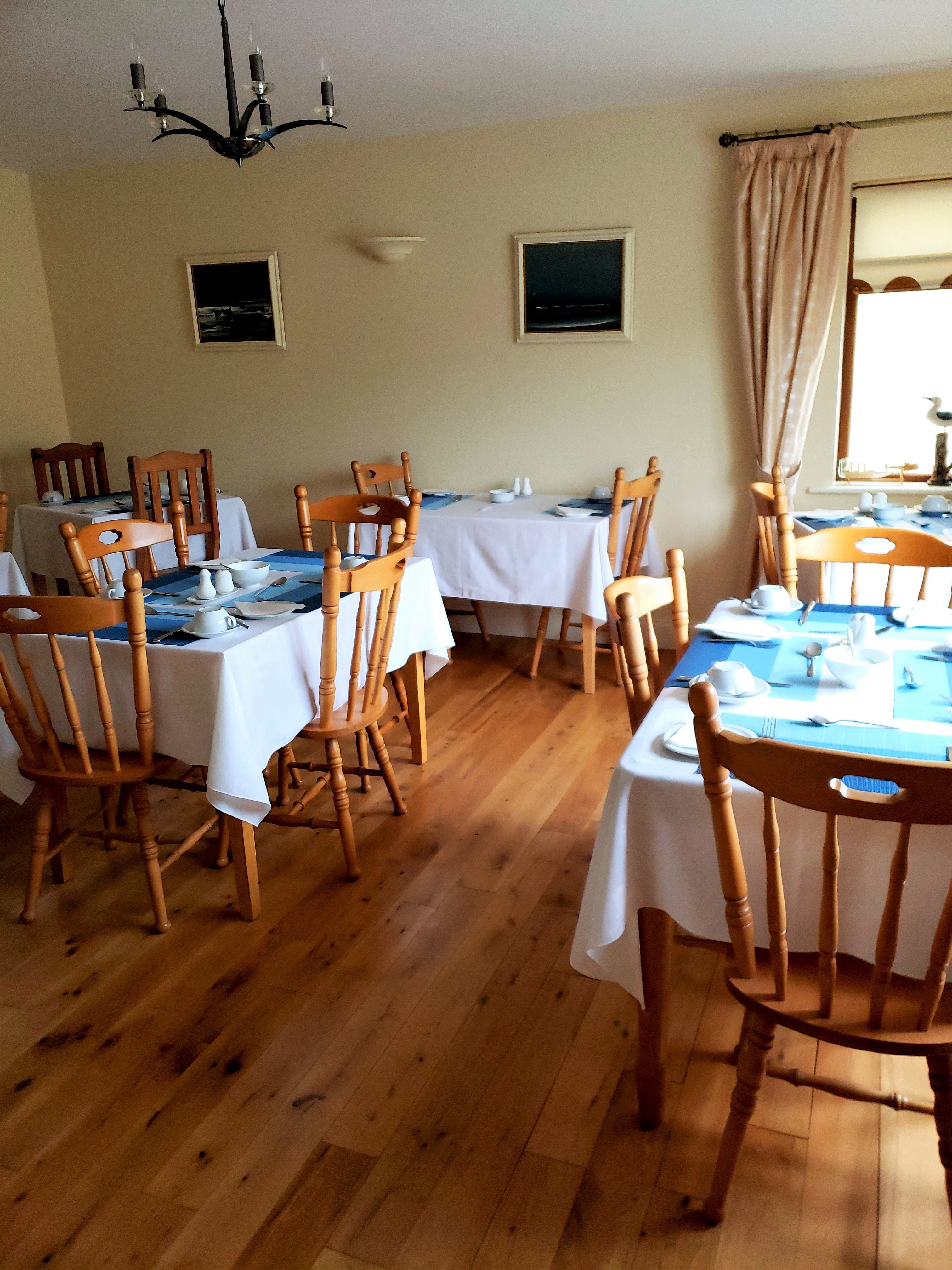 BROSNANS' B&B DINGLE - B&B Reviews & Photos - Tripadvisor