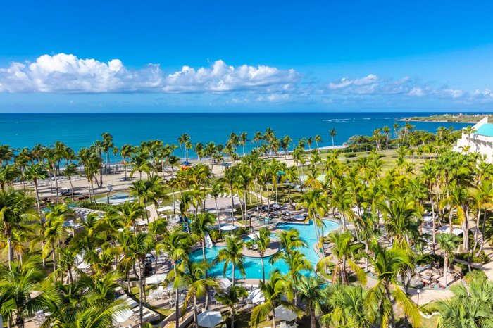 Hilton Ponce Golf & Casino Resort Pool: Pictures & Reviews - Tripadvisor