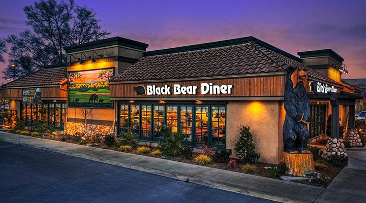Black Bear Diner