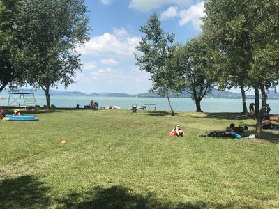 Balatonfenyves Ungarn Tourismus In Balatonfenyves Tripadvisor