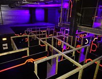 Laser Game Evolution (Valenciennes) - All You Need Know BEFORE You Go
