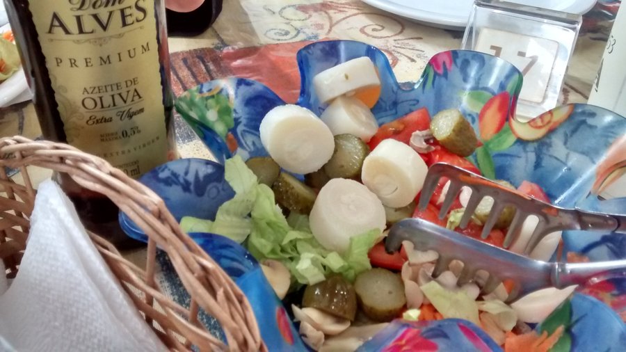 Salada