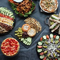 Party Platters
