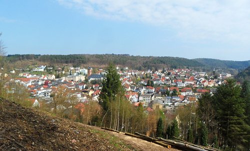 Singles rodalben