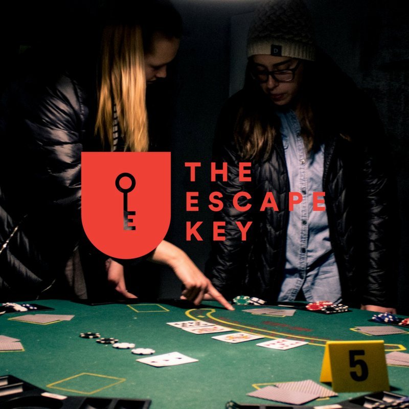 The Escape Key - Provo - 2022 Alles wat u moet weten VOORDAT je gaat - Tripadvisor