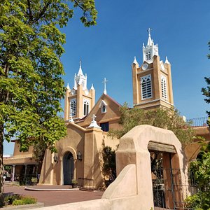 Barrio San Ignacio, Chapel and Original Neighborhood, Iztapalapa