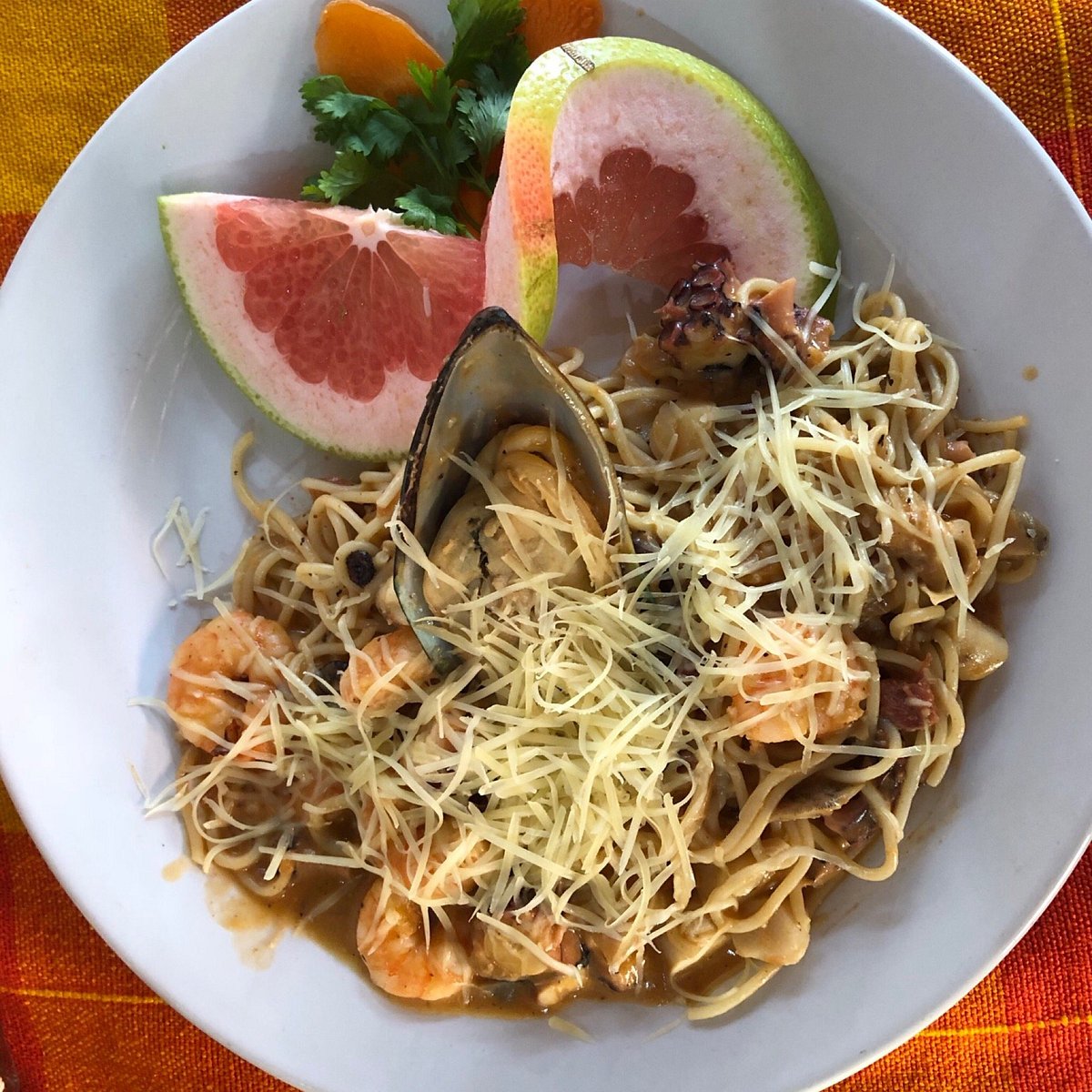 MARISCOS EL GUERO, Puerto Vallarta - Restaurant Reviews, Photos & Phone  Number - Tripadvisor