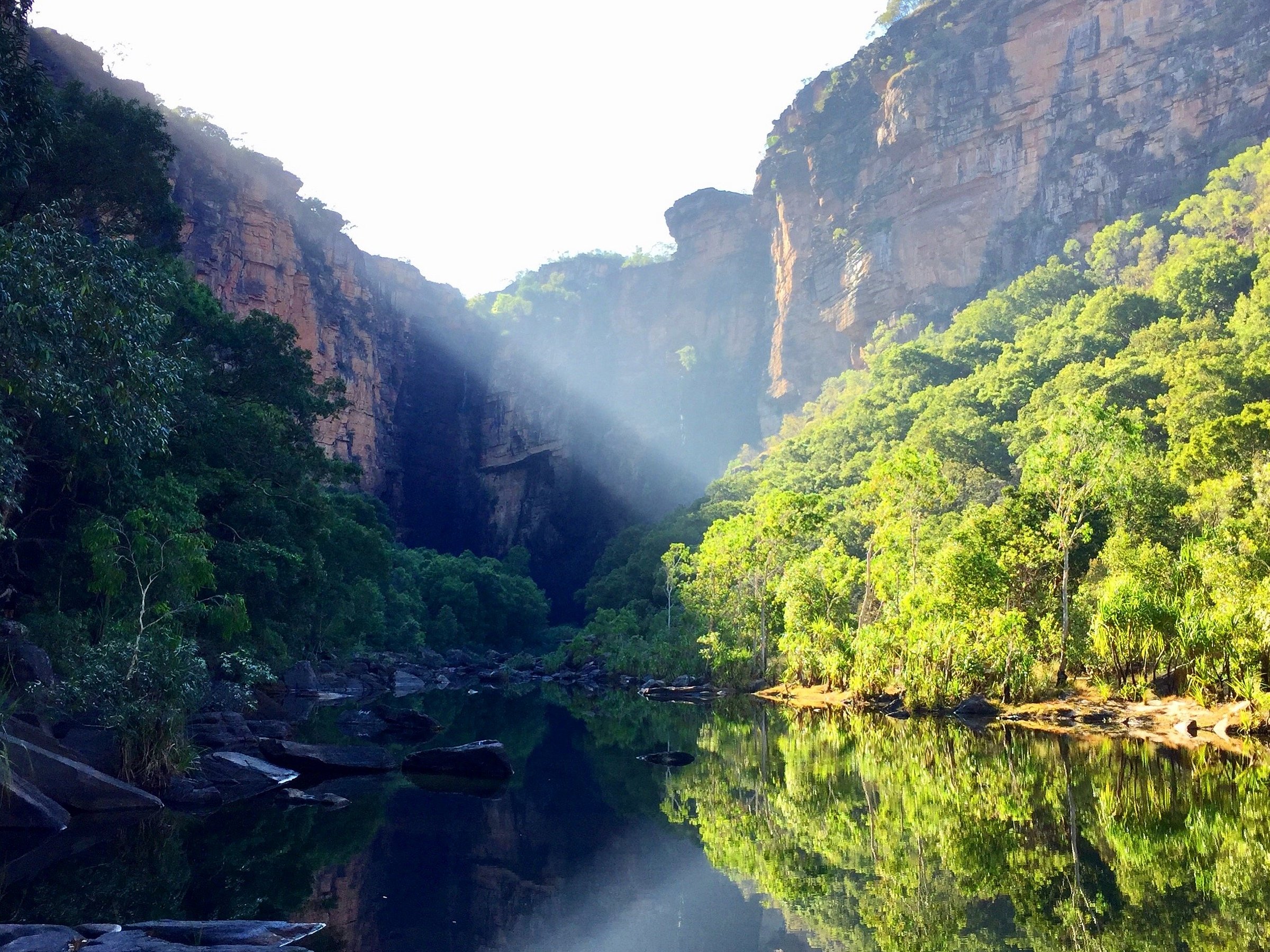 kakadu day tours