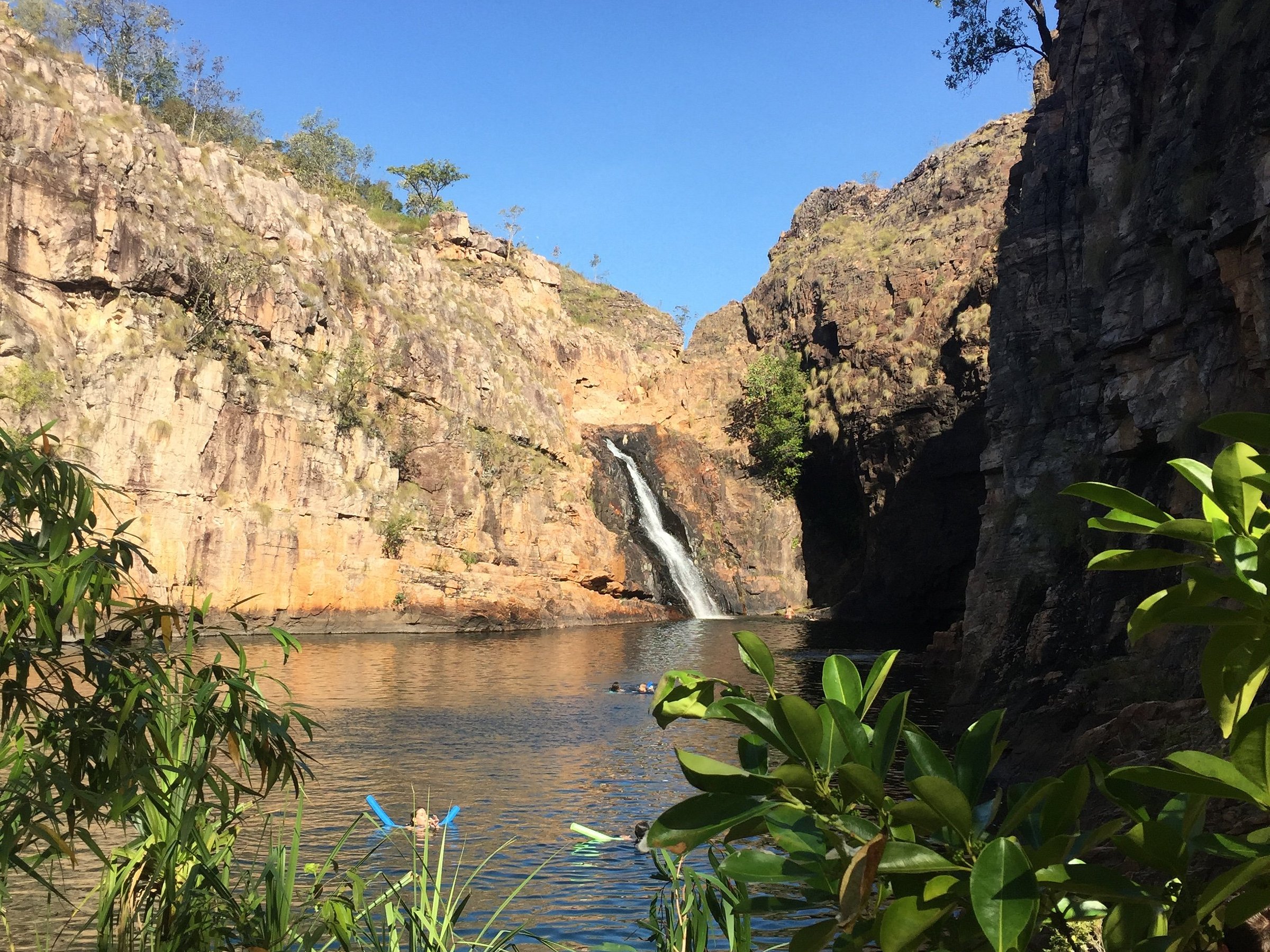 kakadu day tours