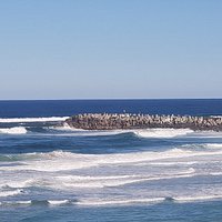 Ballina Head Lookout