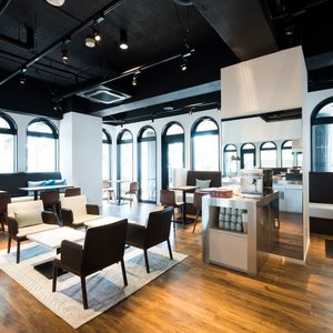 Restaurants&Lounge
