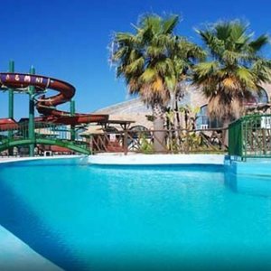 Zante Imperial Beach Hotel, hotel in Zakynthos