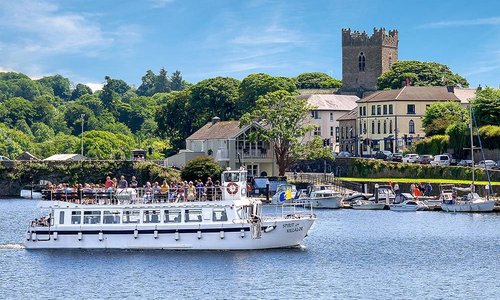 killaloe outdoor pool