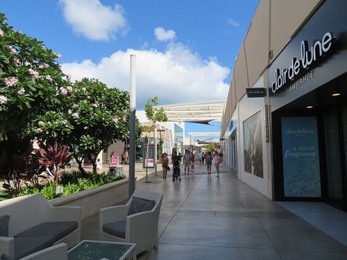 The 10 best malls and shopping centers in Honolulu, ranked